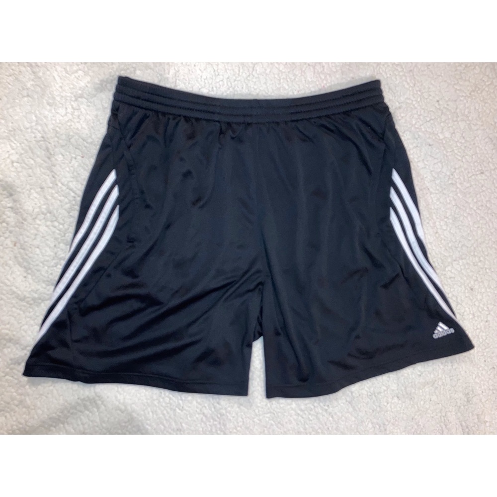 Adidas Running Shorts 8” Inseam